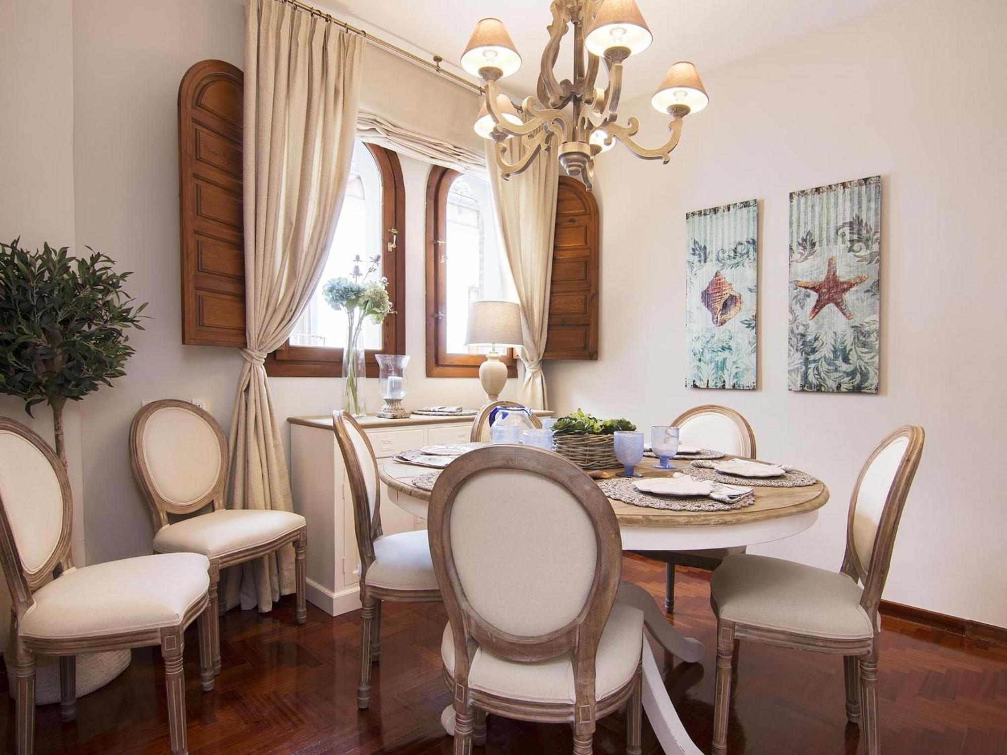Chezmoihomes Alhambra Penthouse Granada Exterior foto